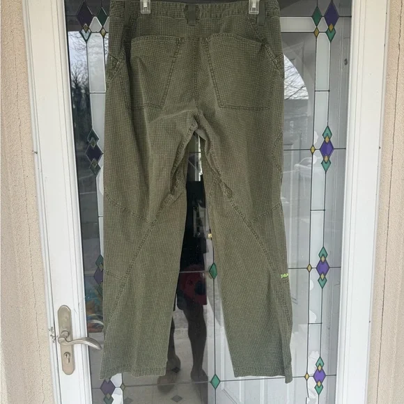 Patagonia Venga Rock Pants - Picture 2 of 3